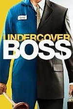 Watch Undercover Boss 1channel